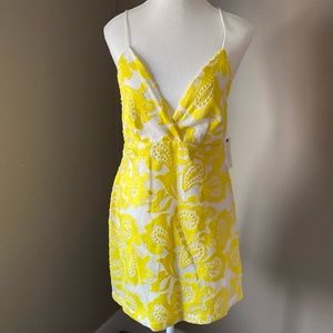 Anthropolgie’s Maeve mini dress, Size 6, NWT